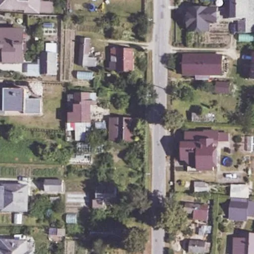 Vaizdas iš viršaus: Liepų g. 16, Biržai