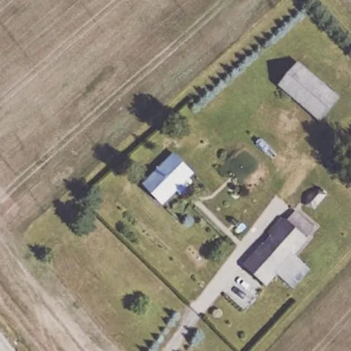 Vaizdas iš viršaus: Vinkšninių g. 20, Vinkšniniai