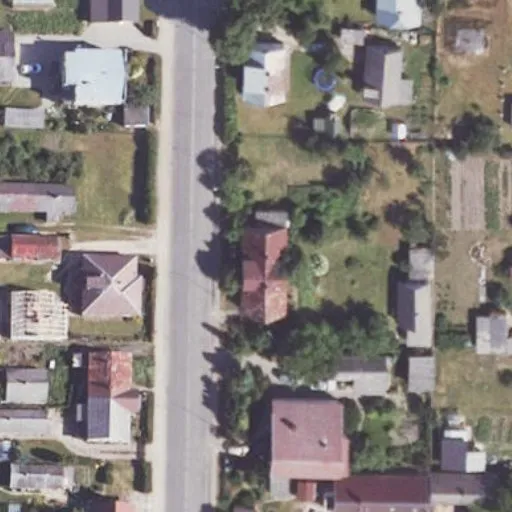 Vaizdas iš viršaus: V. Kudirkos g. 63, Biržai