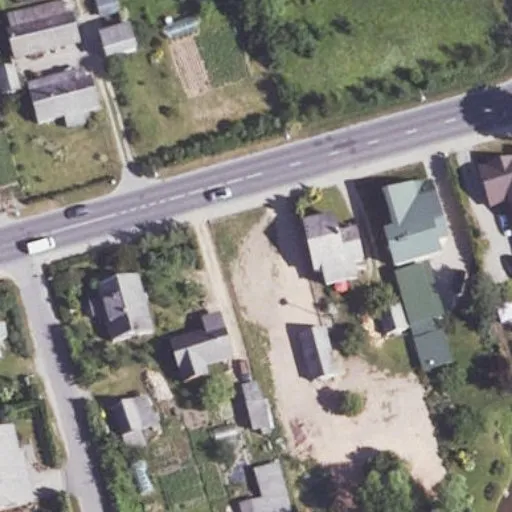 Vaizdas iš viršaus: Pasvalio g. 19, Biržai