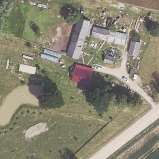 Vaizdas iš viršaus: Legailių g. 2, Legailiai