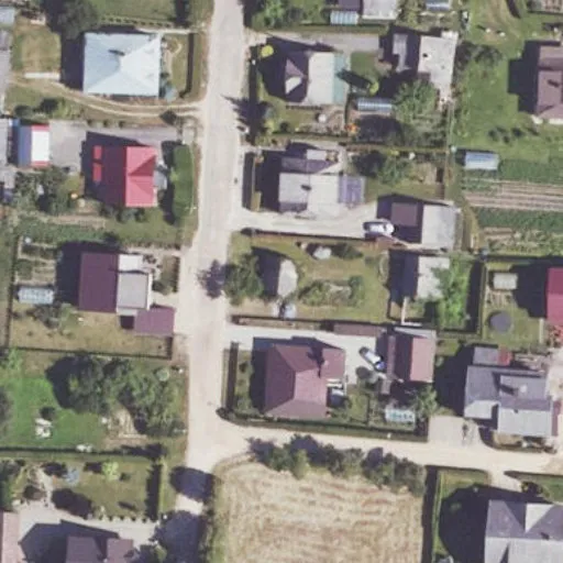 Vaizdas iš viršaus: Pastaunyko g. 17, Biržai