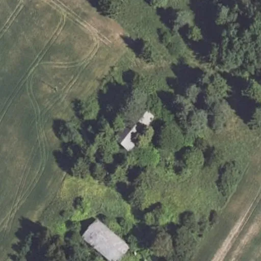 Vaizdas iš viršaus: Vinkšninių g. 19, Vinkšniniai