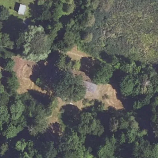 Vaizdas iš viršaus: Astravo g. 11, Biržai