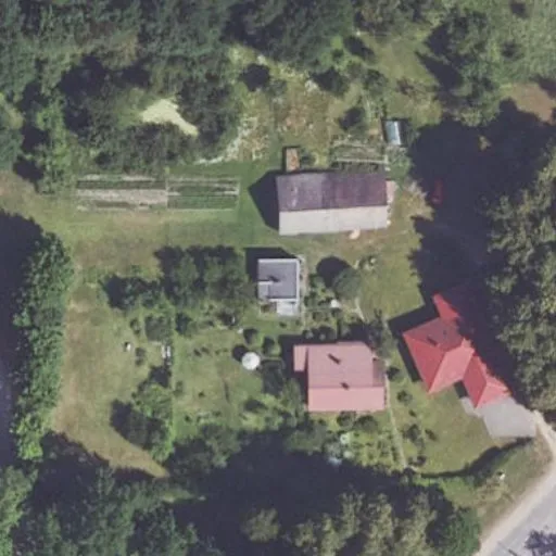 Vaizdas iš viršaus: J. Basanavičiaus g. 71, Biržai