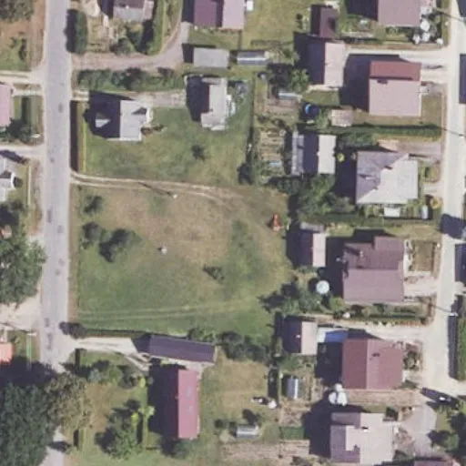 Vaizdas iš viršaus: Liepų g. 29A, Biržai