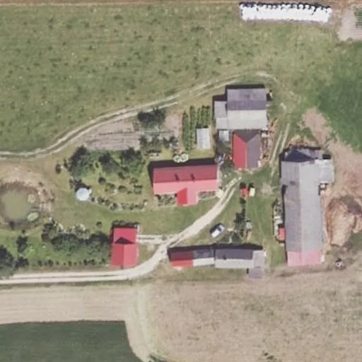 Vaizdas iš viršaus: Durpyno g. 26, Guodžiai