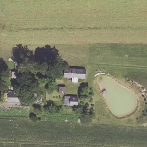 Vaizdas iš viršaus: Griauzdės g. 6, Šukionys