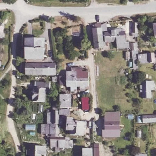 Vaizdas iš viršaus: Kalno g. 2C, Biržai