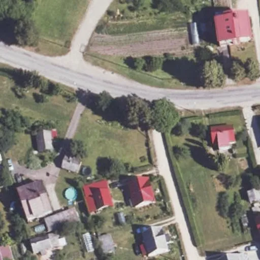 Vaizdas iš viršaus: Saločių g. 17, Biržai