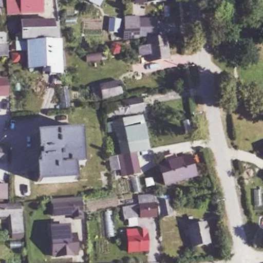 Vaizdas iš viršaus: Žemaitės g. 60, Biržai