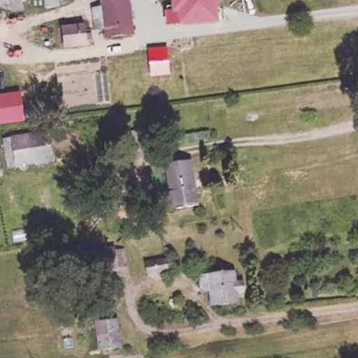 Vaizdas iš viršaus: Jovaro g. 57, Butniūnai