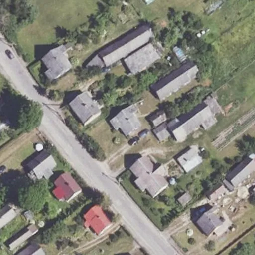 Vaizdas iš viršaus: Rožių g. 41, Papilys