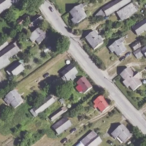 Vaizdas iš viršaus: Rožių g. 32, Papilys