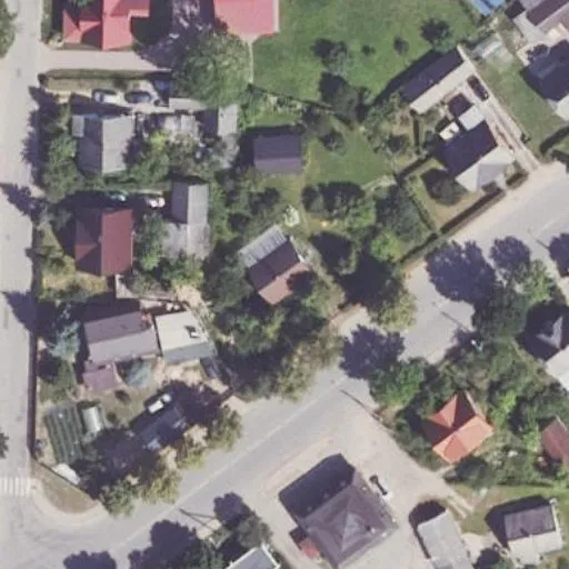 Vaizdas iš viršaus: J. Basanavičiaus g. 25, Biržai