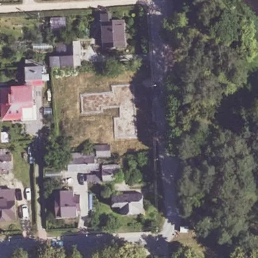 Vaizdas iš viršaus: P. Jakubėno g. 52, Biržai