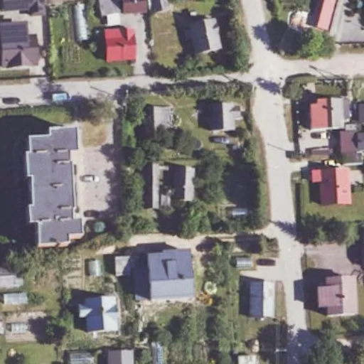 Vaizdas iš viršaus: Žemaitės g. 68, Biržai
