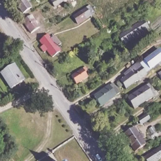 Vaizdas iš viršaus: Rožių g. 59, Papilys