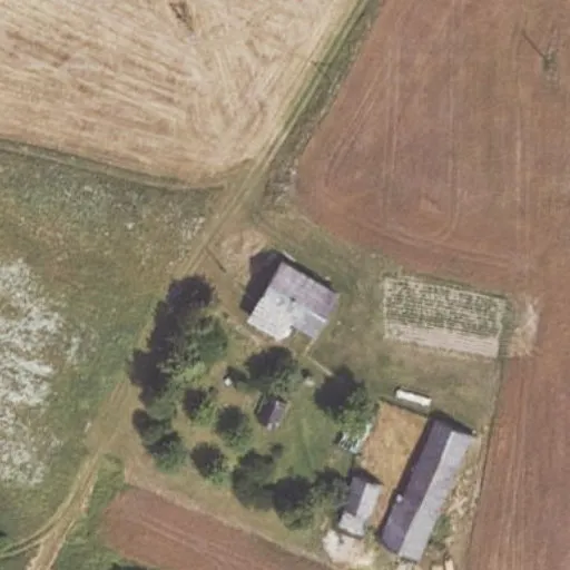 Vaizdas iš viršaus: Užušilių g. 4A, Pagervė