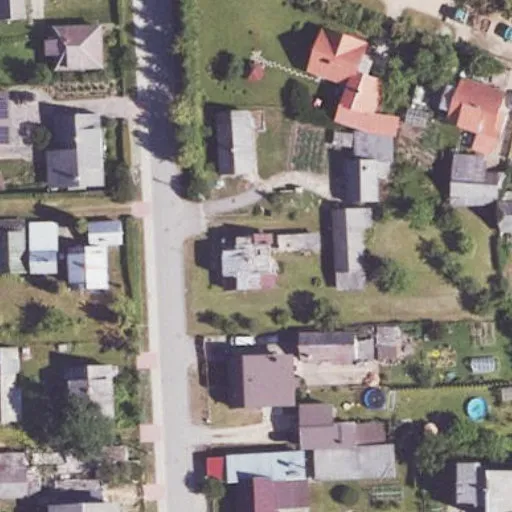 Vaizdas iš viršaus: J. Šimkaus g. 3, Biržai