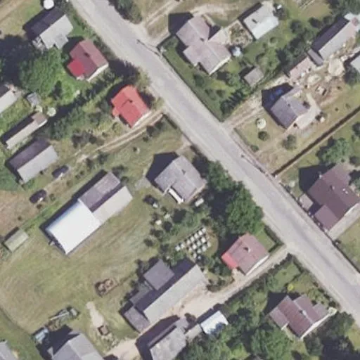 Vaizdas iš viršaus: Rožių g. 26, Papilys