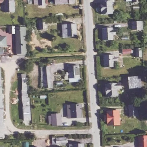 Vaizdas iš viršaus: Jovaro g. 14, Biržai