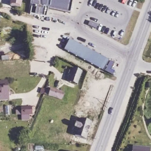 Vaizdas iš viršaus: Vabalninko g. 12, Biržai