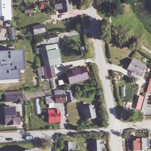 Vaizdas iš viršaus: Žemaitės g. 62, Biržai