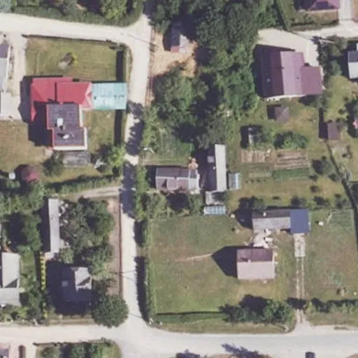 Vaizdas iš viršaus: Kelmynės g. 25, Biržai