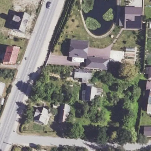 Vaizdas iš viršaus: Vabalninko g. 13, Biržai