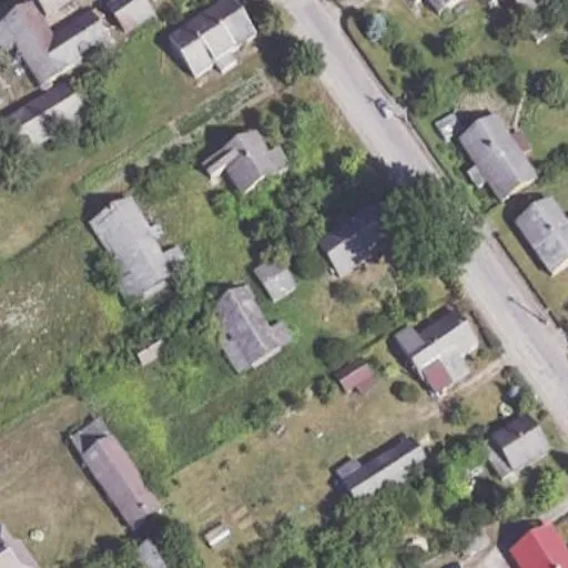 Vaizdas iš viršaus: Rožių g. 54, Papilys