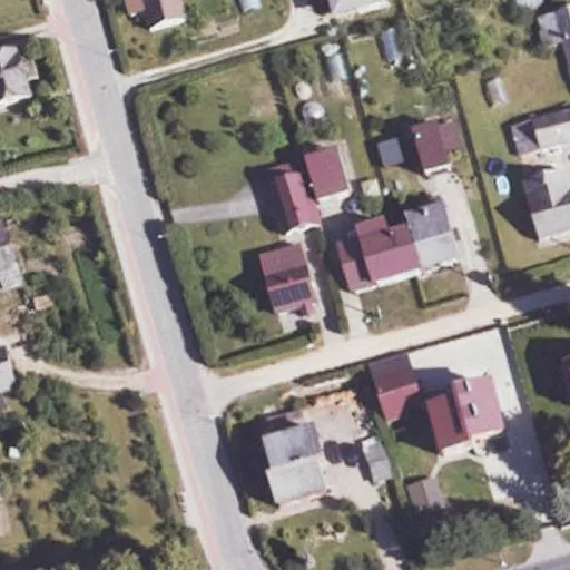 Vaizdas iš viršaus: Pabiržės g. 10, Biržai