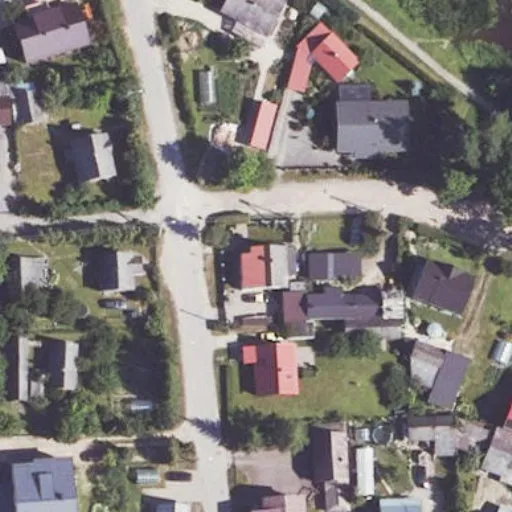 Vaizdas iš viršaus: Žemaitės g. 23, Biržai