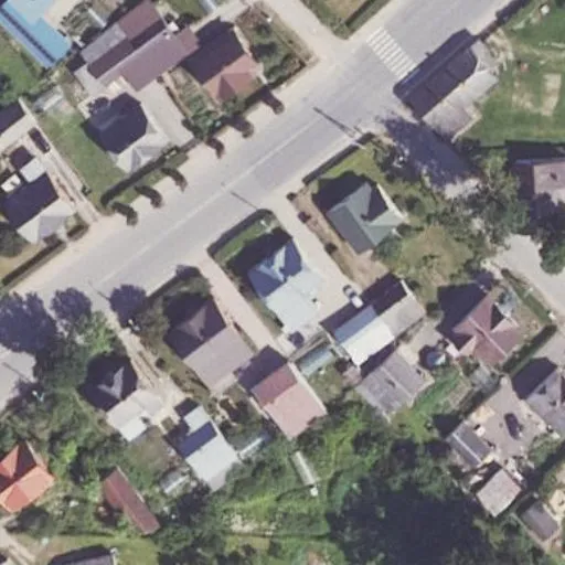 Vaizdas iš viršaus: J. Basanavičiaus g. 36, Biržai
