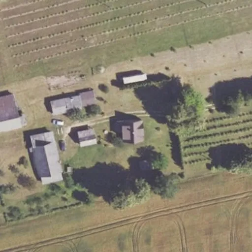 Vaizdas iš viršaus: Ageniškio g. 1, Ageniškis