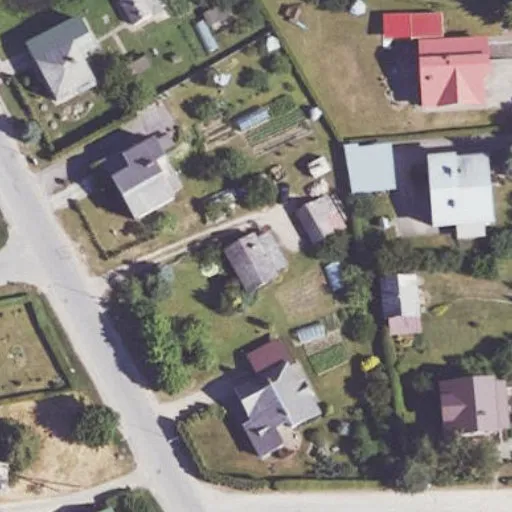Vaizdas iš viršaus: Kilučių g. 85, Biržai