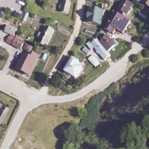Vaizdas iš viršaus: Žemaitės g. 18, Biržai