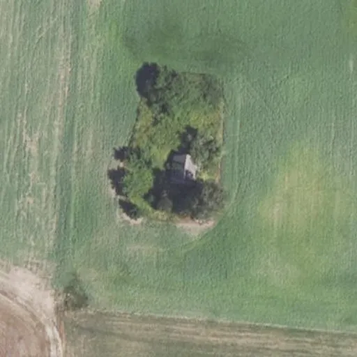 Vaizdas iš viršaus: Eiskudžių g. 9, Eiskudžiai