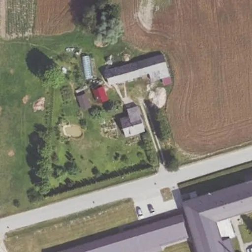 Vaizdas iš viršaus: Legailių g. 4, Legailiai