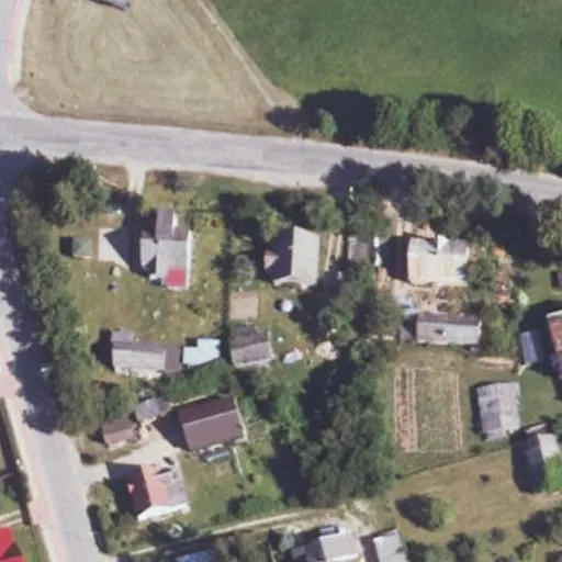 Vaizdas iš viršaus: Saločių g. 25, Biržai