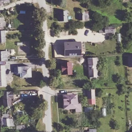 Vaizdas iš viršaus: Žemaitės g. 53, Biržai