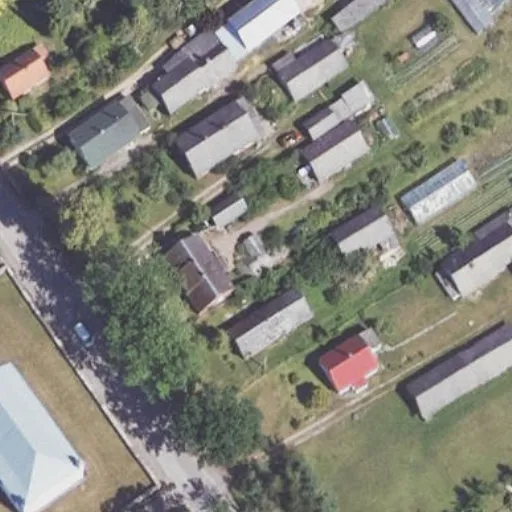 Vaizdas iš viršaus: Rožių g. 53, Papilys