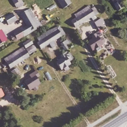 Vaizdas iš viršaus: Plento g. 35, Kirdonys