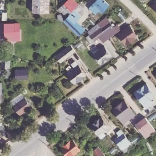 Vaizdas iš viršaus: J. Basanavičiaus g. 27, Biržai