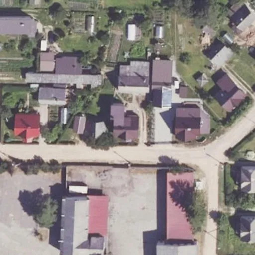 Vaizdas iš viršaus: Draugystės g. 3, Biržai