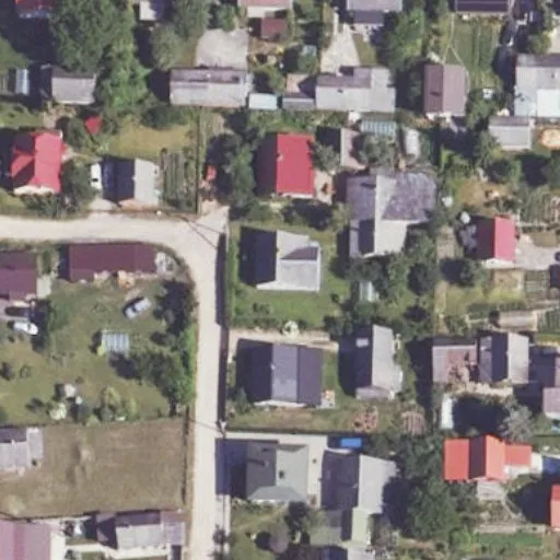Vaizdas iš viršaus: Kilučių g. 25A, Biržai