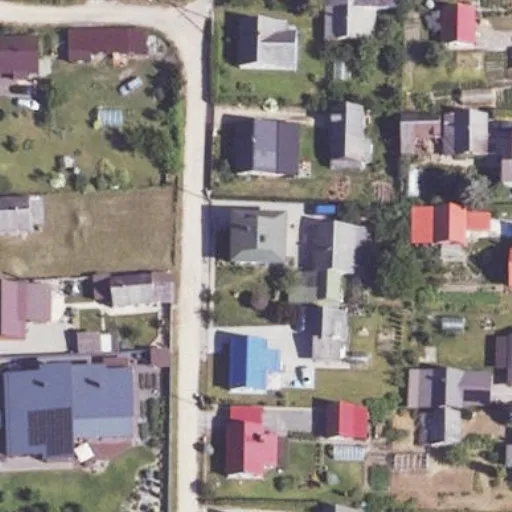 Vaizdas iš viršaus: Kilučių g. 29A, Biržai