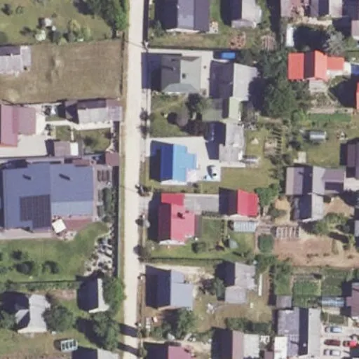 Vaizdas iš viršaus: Kilučių g. 31A, Biržai