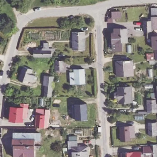 Vaizdas iš viršaus: Ramioji g. 37, Biržai
