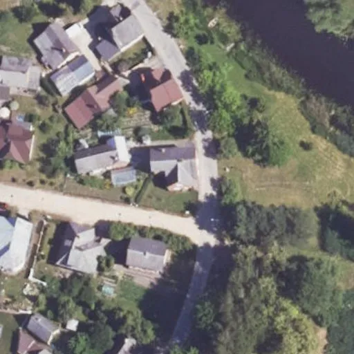 Vaizdas iš viršaus: Žemaitės g. 8, Biržai